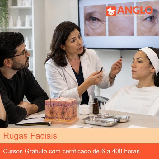 Rugas Faciais